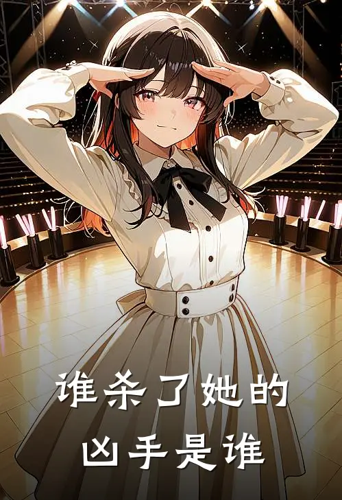 谁杀了她的凶手是谁