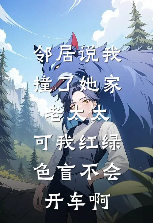 邻居说我撞了她家老太太，可我红绿色盲不会开车啊林东王琴最新好看小说_最新完本小说邻居说我撞了她家老太太，可我红绿色盲不会开车啊林东王琴