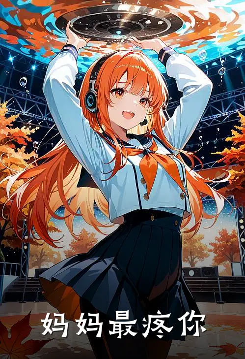 妈妈最疼你佳佳妈妈最新全本小说_最新章节列表妈妈最疼你(佳佳妈妈)