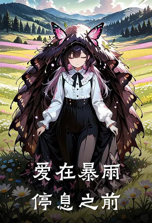 爱在暴雨停息之前(沈聿我)免费小说完结版_最新章节列表爱在暴雨停息之前(沈聿我)