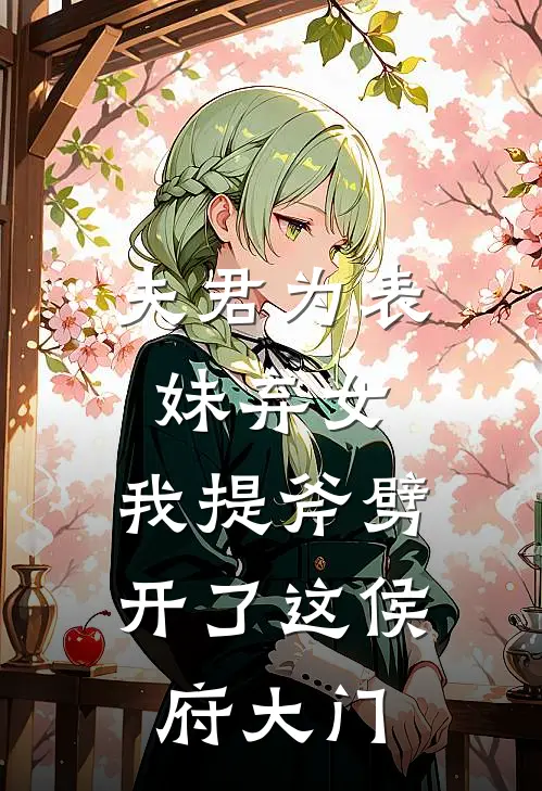 夫君为表妹弃女，我提斧劈开了这侯府大门(沈婉裴俊)全本免费小说_阅读免费小说夫君为表妹弃女，我提斧劈开了这侯府大门沈婉裴俊