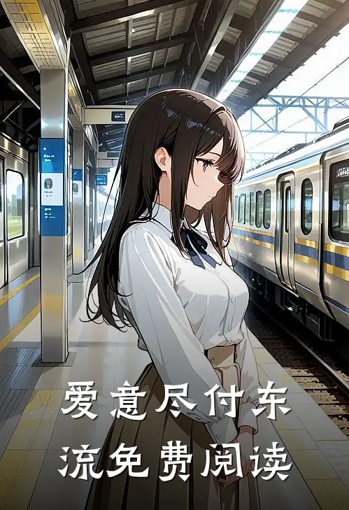 爱意尽付东流免费阅读