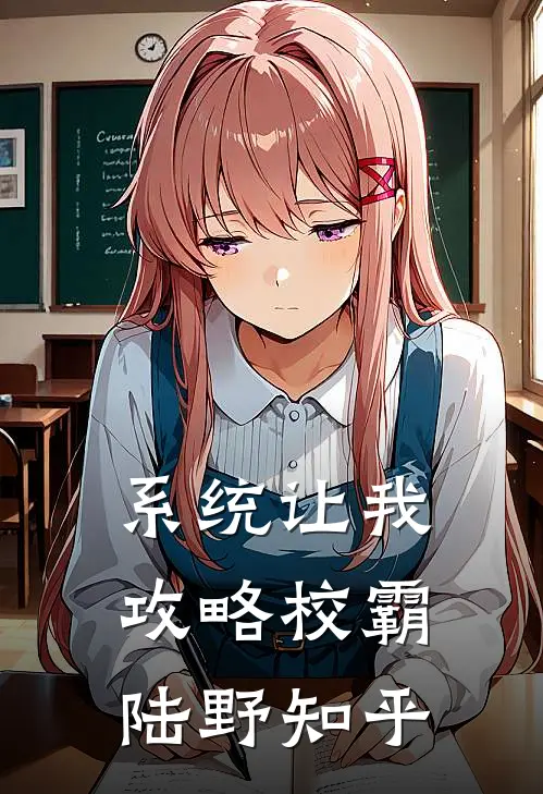 系统让我攻略校霸陆野知乎