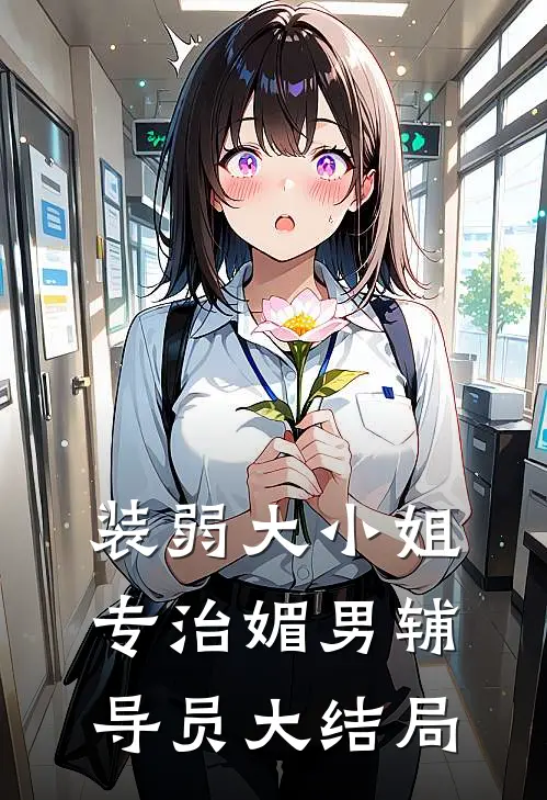 装弱大小姐专治媚男辅导员大结局