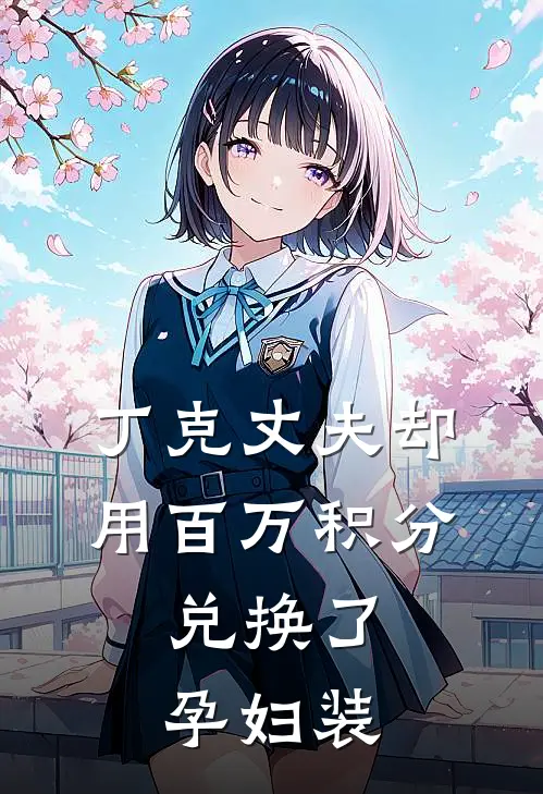 丁克丈夫却用百万积分，兑换了孕妇装(婉婉蒋池)热门完本小说_最新小说丁克丈夫却用百万积分，兑换了孕妇装婉婉蒋池