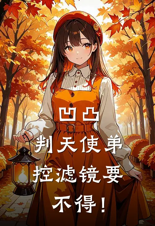 凹凸：判天使弟控滤镜要不得！派厄斯特蕾普最新章节免费阅读_凹凸：判天使弟控滤镜要不得！热门小说