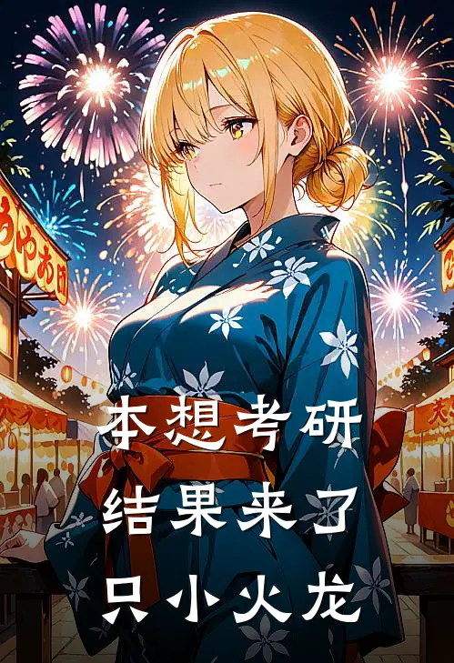 本想考研，结果来了只小火龙姜尚书王鹏宇最新完结小说推荐_在线免费小说本想考研，结果来了只小火龙(姜尚书王鹏宇)