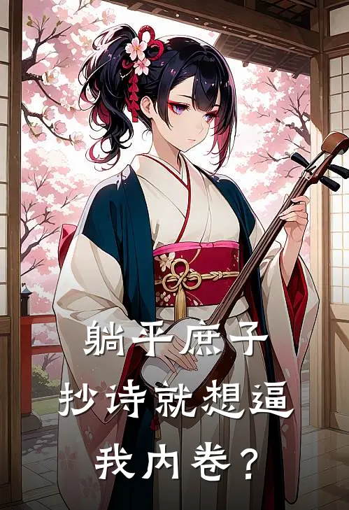 躺平庶子，抄诗就想逼我内卷？（顾停云柳如眉）最新章节列表