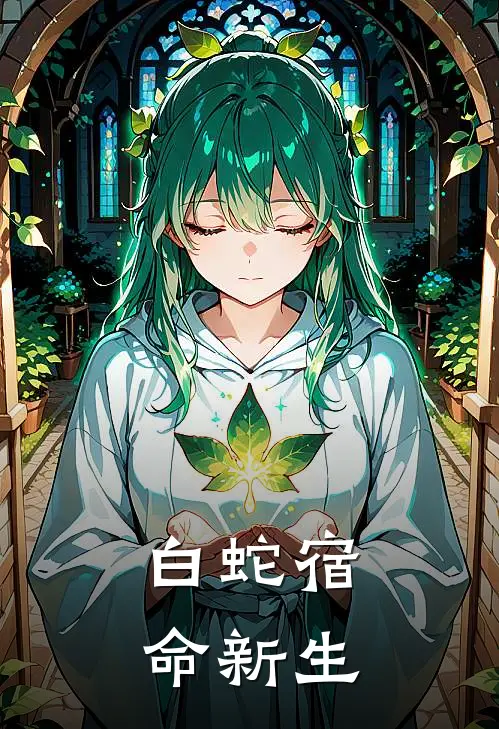 白蛇宿命新生陈青岚赵灵汐全文免费阅读无弹窗大结局_陈青岚赵灵汐（白蛇宿命新生）小说免费阅读大结局