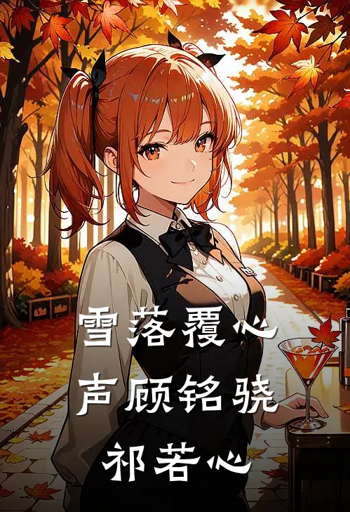 雪落覆心声顾铭骁祁若心