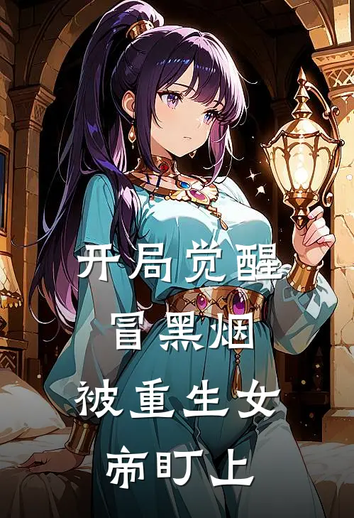 开局觉醒冒黑烟，被重生女帝盯上洛凡尘洛璃最新热门小说_免费小说全文阅读开局觉醒冒黑烟，被重生女帝盯上(洛凡尘洛璃)