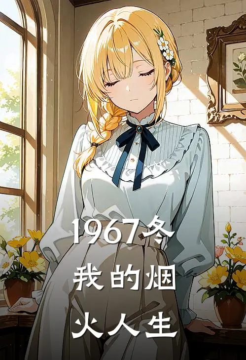1967冬：我的烟火人生金金金金完整版小说_最新章节列表1967冬：我的烟火人生(金金金金)