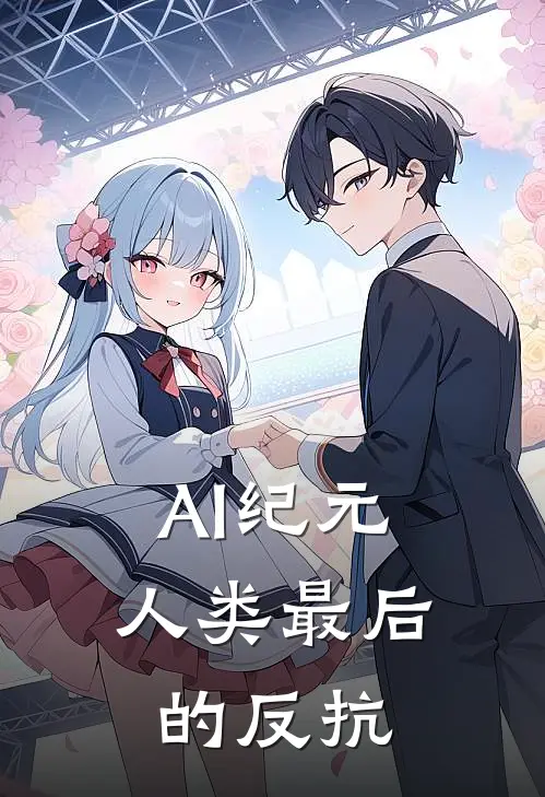 AI纪元：人类最后的反抗(林辰林辰)小说推荐完本_全本免费小说AI纪元：人类最后的反抗林辰林辰