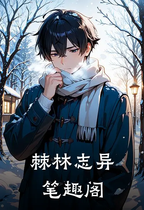 棘林志异笔趣阁