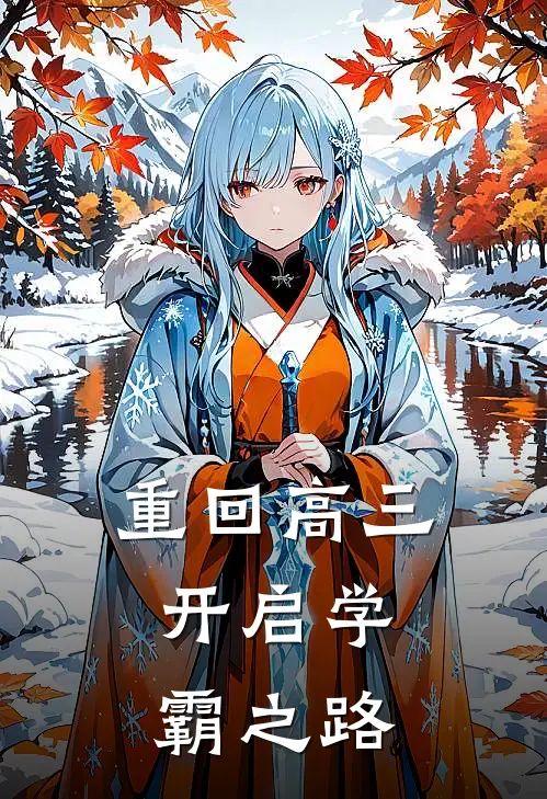 重回高三，开启学霸之路(林之遥遥遥)完结版免费阅读_重回高三，开启学霸之路全文免费阅读