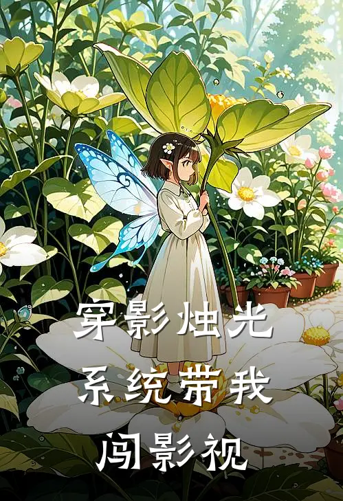 阿月拉木坤穿影烛光：系统带我闯影视完结版在线阅读_穿影烛光：系统带我闯影视全集免费在线阅读