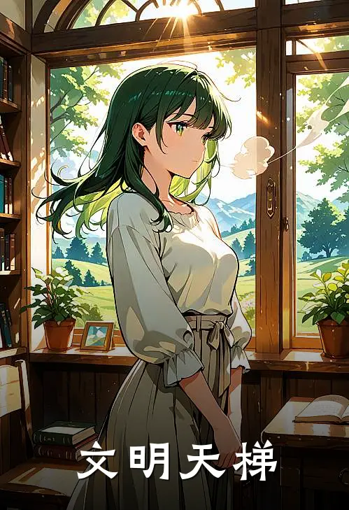 《文明天梯》陆渊小渊完结版阅读_陆渊小渊完结版在线阅读