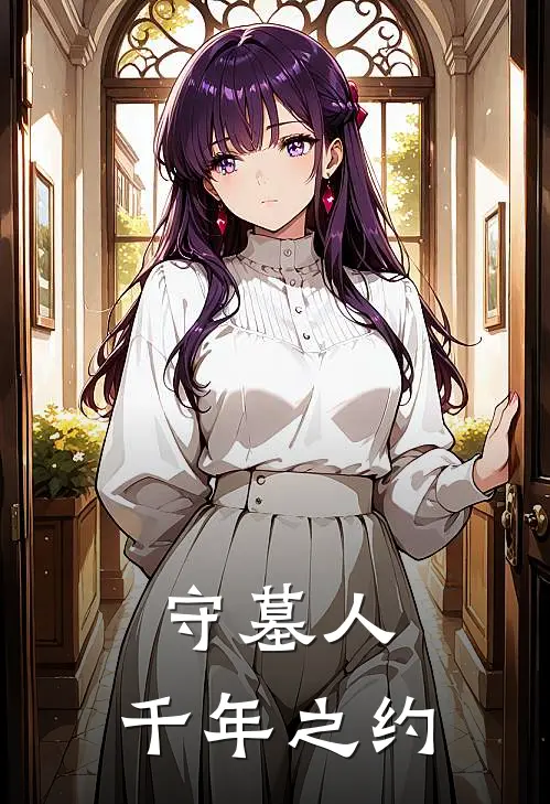 嬴勾沈默守墓人：千年之约全文免费阅读_嬴勾沈默完整版免费阅读