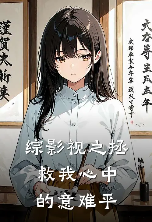 综影视之拯救我心中的意难平芷昔魏婴最新热门小说_免费小说全文阅读综影视之拯救我心中的意难平(芷昔魏婴)