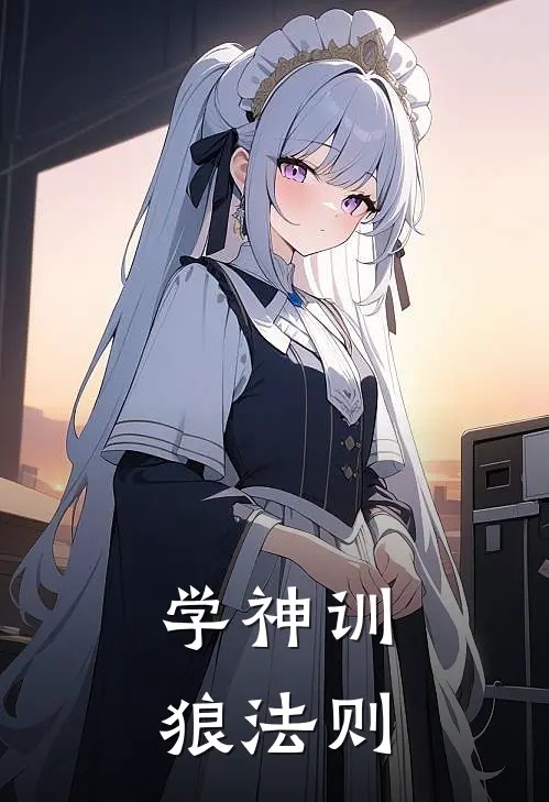 学神训狼法则江叙周焰热门的网络小说_完整版小说学神训狼法则(江叙周焰)