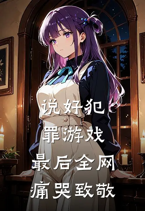 张大伟泰哥说好犯罪游戏，最后全网痛哭致敬完结版在线阅读_说好犯罪游戏，最后全网痛哭致敬全集免费在线阅读