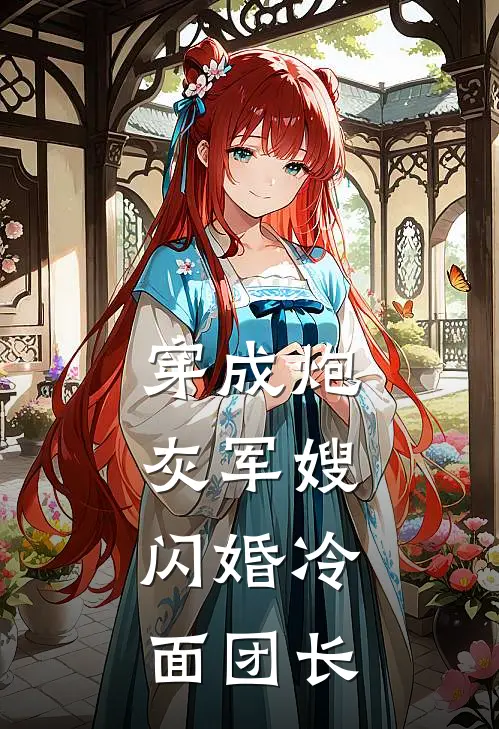 穿成炮灰军嫂，闪婚冷面团长秀芝顾寒川最新章节在线阅读_秀芝顾寒川全本免费在线阅读