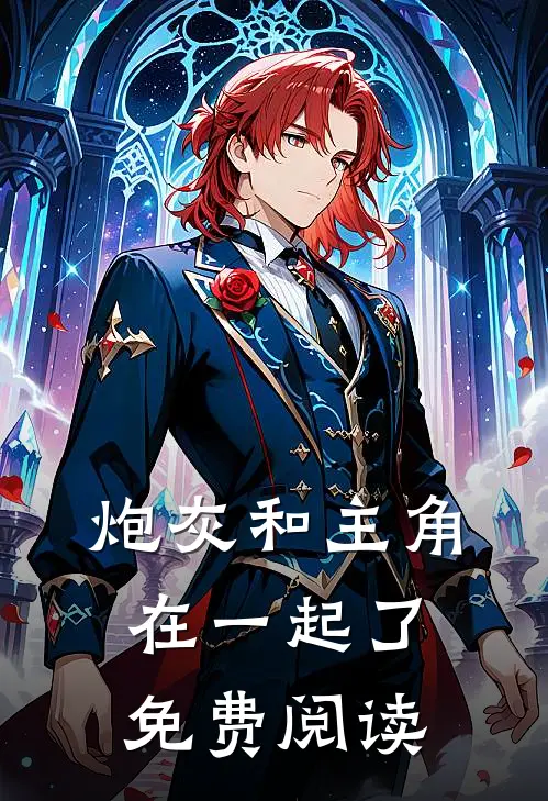 炮灰和主角在一起了免费阅读