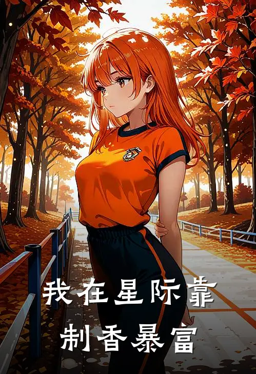 我在星际靠制香暴富凛川凛川全本免费小说_热门网络小说推荐我在星际靠制香暴富凛川凛川