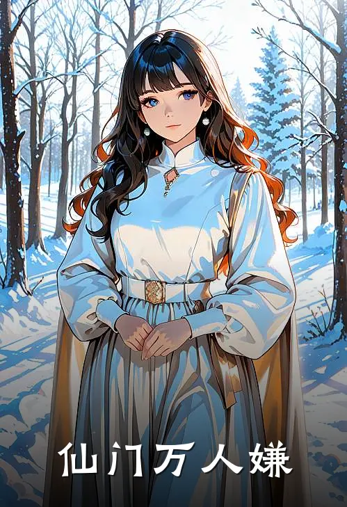 仙门万人嫌苏月婵秦牧云完本热门小说_完本小说免费仙门万人嫌(苏月婵秦牧云)