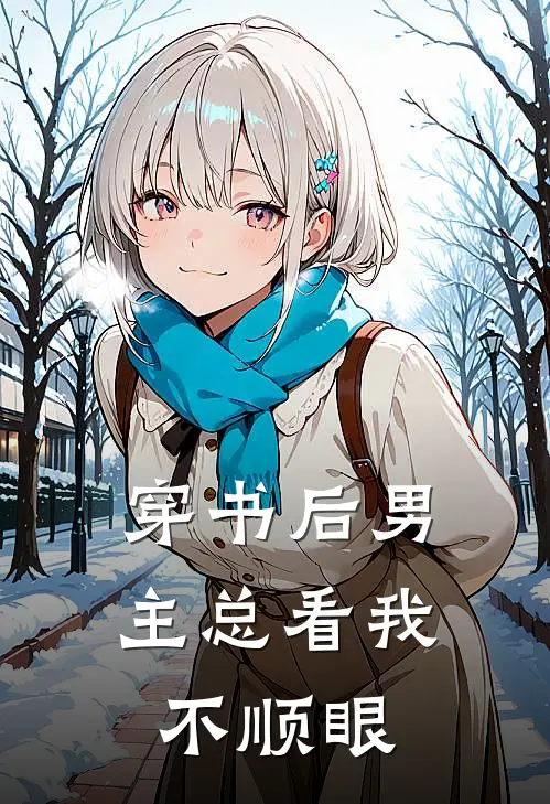 穿书后男主总看我不顺眼(谢无妄沈清月)最新小说全文阅读_最新章节列表穿书后男主总看我不顺眼(谢无妄沈清月)