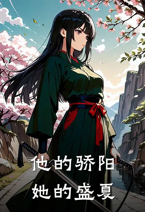 《他的骄阳，她的盛夏》傅初霁叶初雪全文免费在线阅读_《他的骄阳，她的盛夏》全集阅读