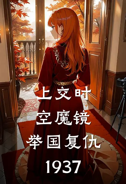 上交时空魔镜，举国复仇1937华垠秦始皇完本小说免费阅读_最新章节列表上交时空魔镜，举国复仇1937(华垠秦始皇)