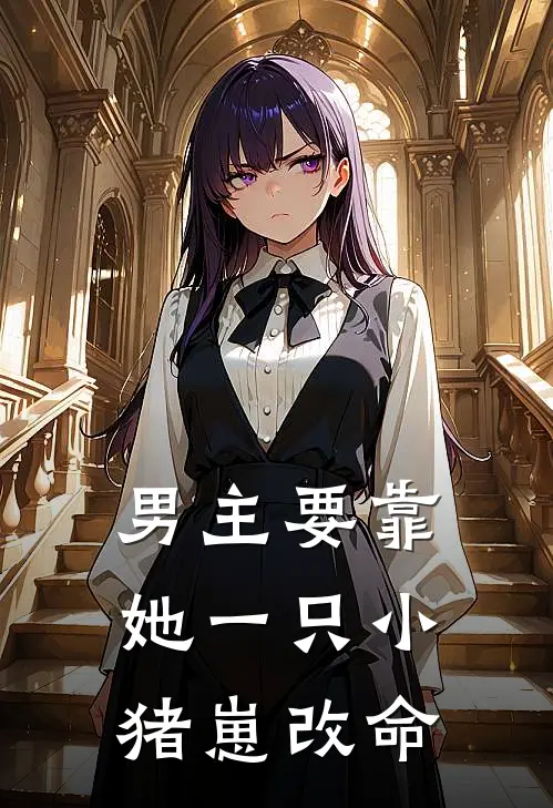 男主要靠她一只小猪崽改命(王晨渊顾小)小说最新章节_全文免费小说男主要靠她一只小猪崽改命王晨渊顾小