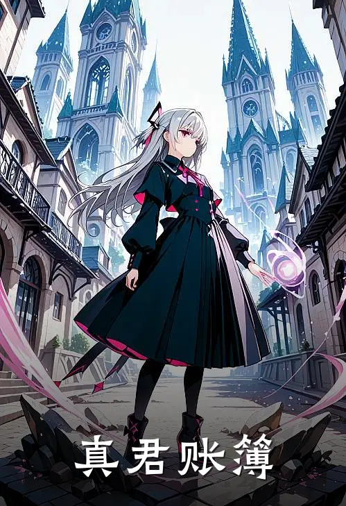 真君账簿杨婵杨戬热门小说免费阅读_完本完结小说真君账簿(杨婵杨戬)