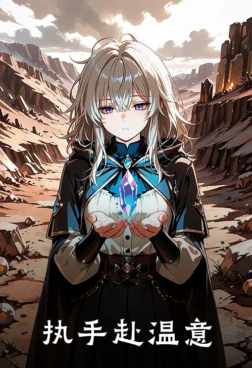 沈执屿温知意《执手赴温意》完结版免费阅读_沈执屿温知意热门小说