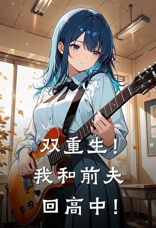 双重生！我和前夫回高中！(齐晓李浩)完结小说推荐_免费小说双重生！我和前夫回高中！(齐晓李浩)