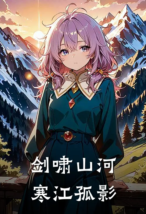 剑啸山河，寒江孤影(沈惊寒阴九幽)在哪看免费小说_全本免费完结小说剑啸山河，寒江孤影沈惊寒阴九幽