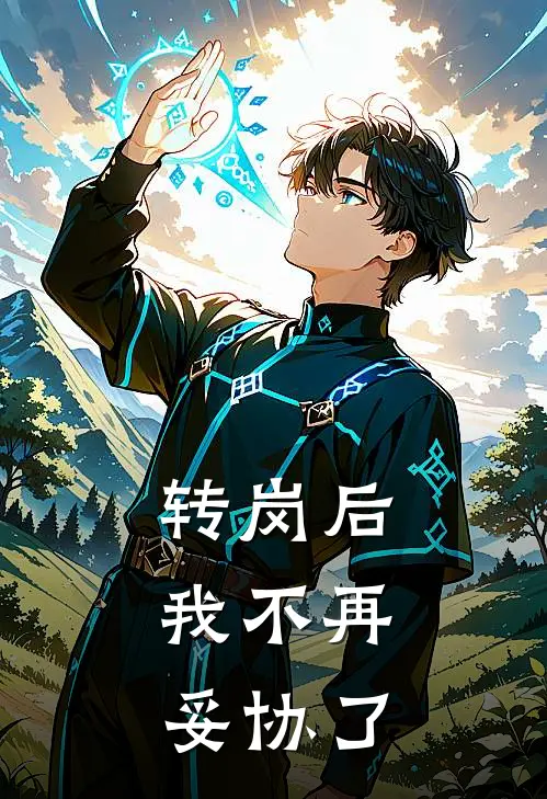 转岗后，我不再妥协了(杨沐罗菲)网络热门小说_最新小说转岗后，我不再妥协了(杨沐罗菲)