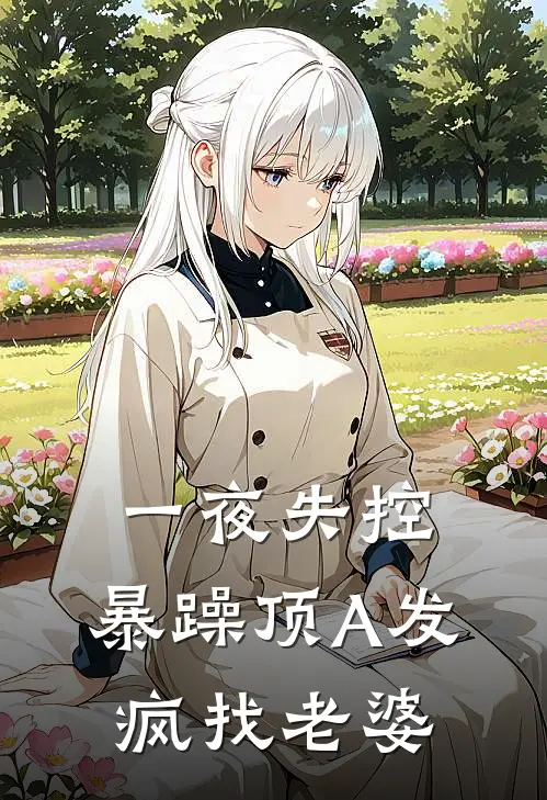 沈卿陆时隽《一夜失控，暴躁顶A发疯找老婆》完整版在线阅读_沈卿陆时隽完整版在线阅读