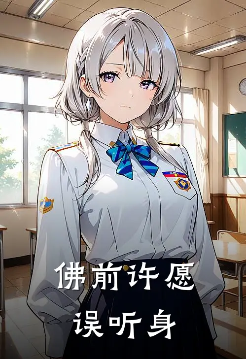 佛前许愿误听身姜荞谢珩免费阅读全文_热门小说大全佛前许愿误听身姜荞谢珩