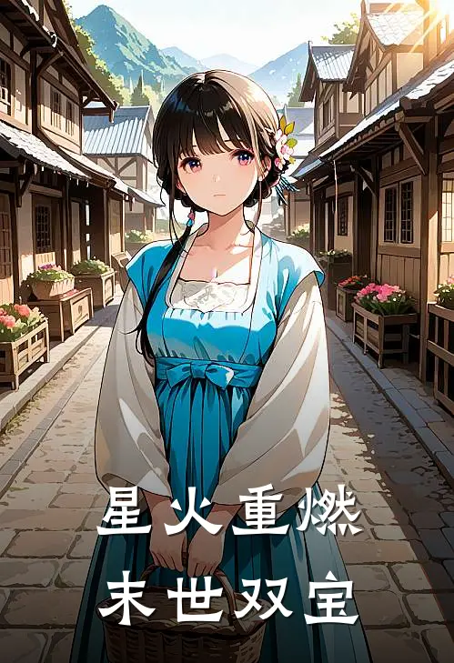 星火重燃：末世双宝(凌烬沈知珩)最新推荐小说_在哪看免费小说星火重燃：末世双宝凌烬沈知珩