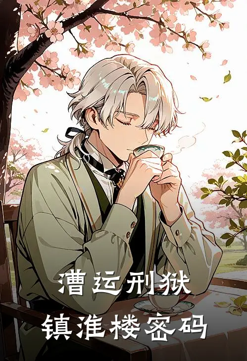 漕运刑狱：镇淮楼密码(林慕之齐苏图)完本小说_全本免费小说漕运刑狱：镇淮楼密码林慕之齐苏图