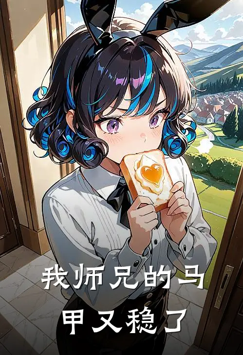 我师兄的马甲又稳了江辰林尘免费小说推荐_推荐完结小说我师兄的马甲又稳了(江辰林尘)