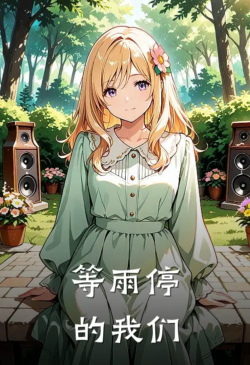 等雨停的我们(苏晚林澈)热门小说大全_免费小说大全等雨停的我们苏晚林澈