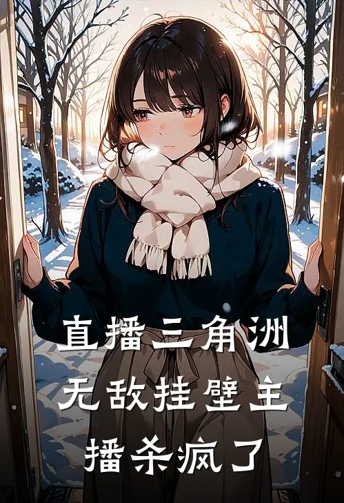 直播三角洲：无敌挂壁主播杀疯了林野夏瑶最新好看小说推荐_完本小说免费直播三角洲：无敌挂壁主播杀疯了(林野夏瑶)