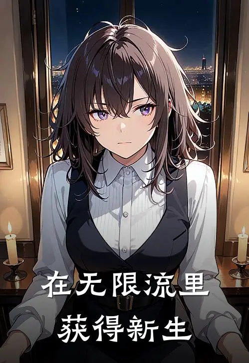 在无限流里获得新生(陆青安陆青)最热门小说_小说完整版在无限流里获得新生陆青安陆青