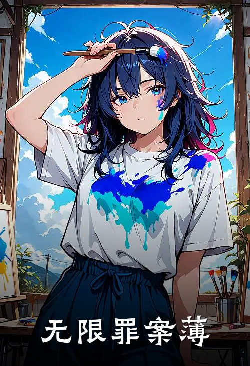 无限罪案薄陆骁林晚好看的小说推荐完结_在哪看免费小说无限罪案薄陆骁林晚