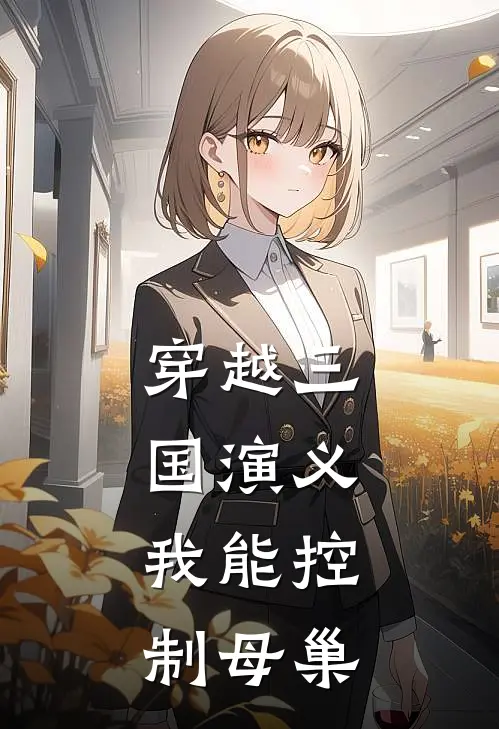 穿越三国演义，我能控制母巢李默刘备免费小说大全_小说完结穿越三国演义，我能控制母巢(李默刘备)