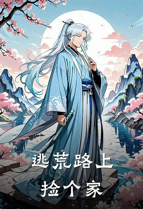 逃荒路上捡个家(周桂兰陆砚)免费小说完结版_最新章节列表逃荒路上捡个家(周桂兰陆砚)