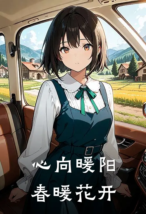 心向暖阳，春暖花开(林晚林晚)全章节在线阅读_林晚林晚全章节在线阅读